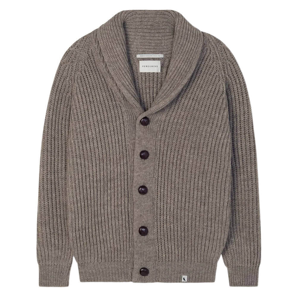 Peregrine Wilkinson Cardigan